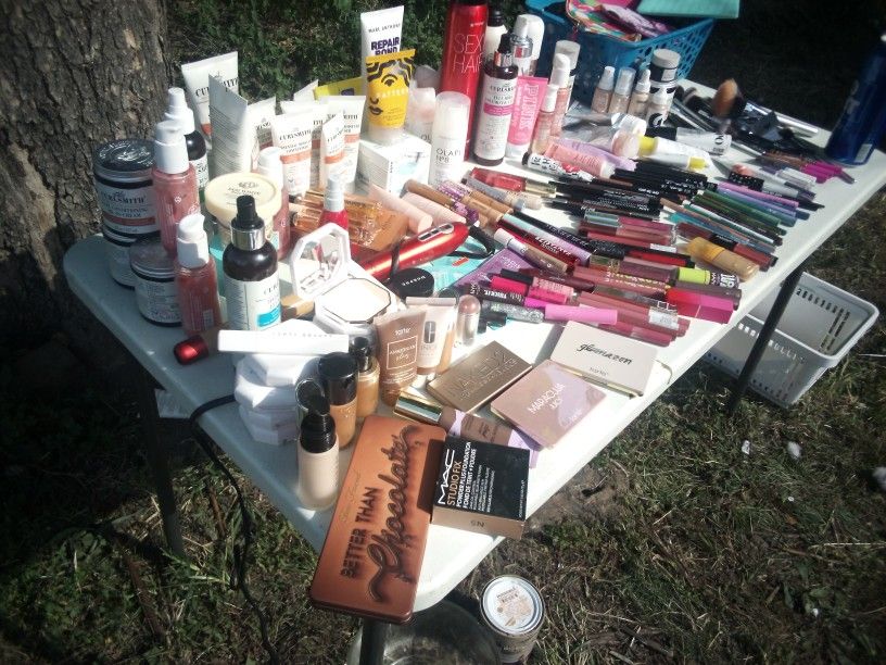 Makeup 