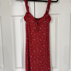 Women’s Dress 
