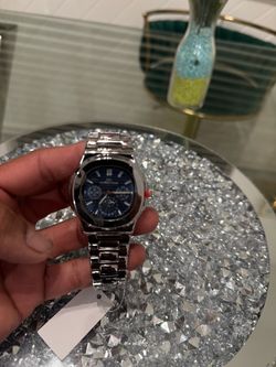 Luxury watch