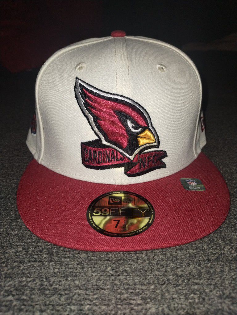 Arizona Cardinals Hat