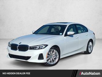 2023 BMW 330i