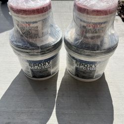 Epoxy And Kit