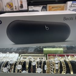 BEATS WIRELESS SPEAKER PILL BRAND NEW IN BOX SELLING IT FOR $109 ‼️