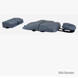 Massage Pregnancy Prone Body Cushions 