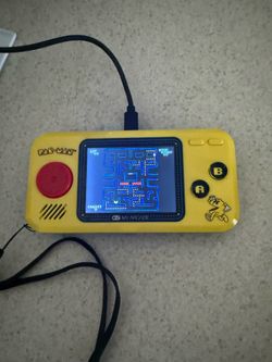 My Arcade Pac Man