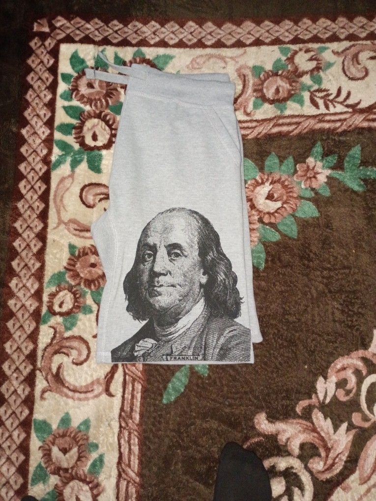 Sdl Shorts Size LARGE