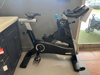 Exercise bike Precor Spinner Commercial Grade Like New