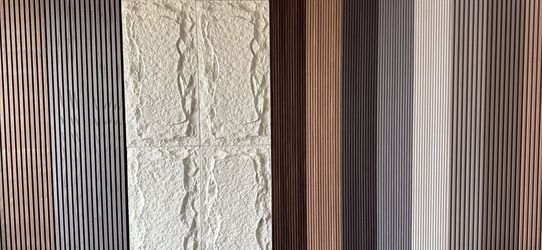 Wall Acoustic Panels