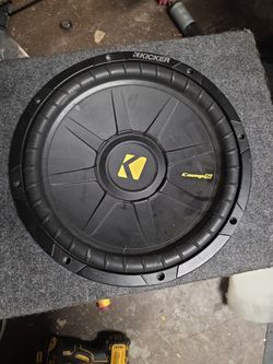 Kicker Competition 12s 