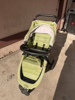 Stroller