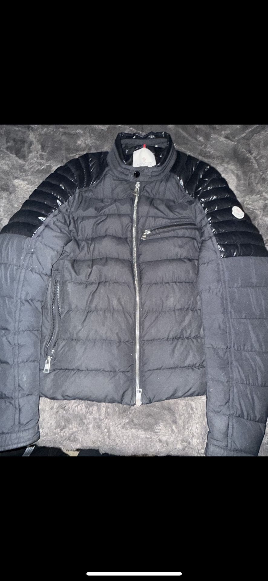 Moncler Coat