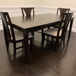 Dinning Table Set For Sale
