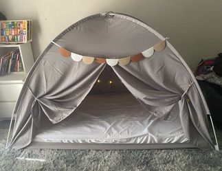 Toddler tent