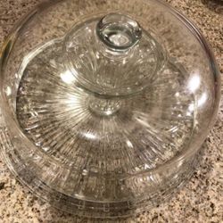Desert Glass Stand
