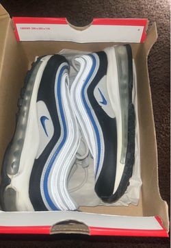 Nike air max boys