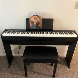 Roland FP-10 Piano 