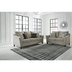 Barnesley Sofa and Loveseat Mega Clearance Sale