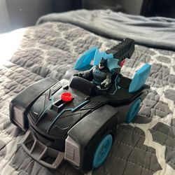 Batman Car