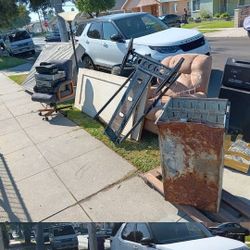 All Type Of Items We Get It Out Of You're Way