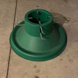 Christmas Tree Stand
