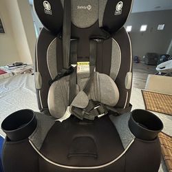 Car Seat