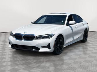 2022 BMW 330i