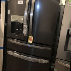 Whirlpool Refrigerator Appliance