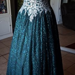 Quinceanera Dresses