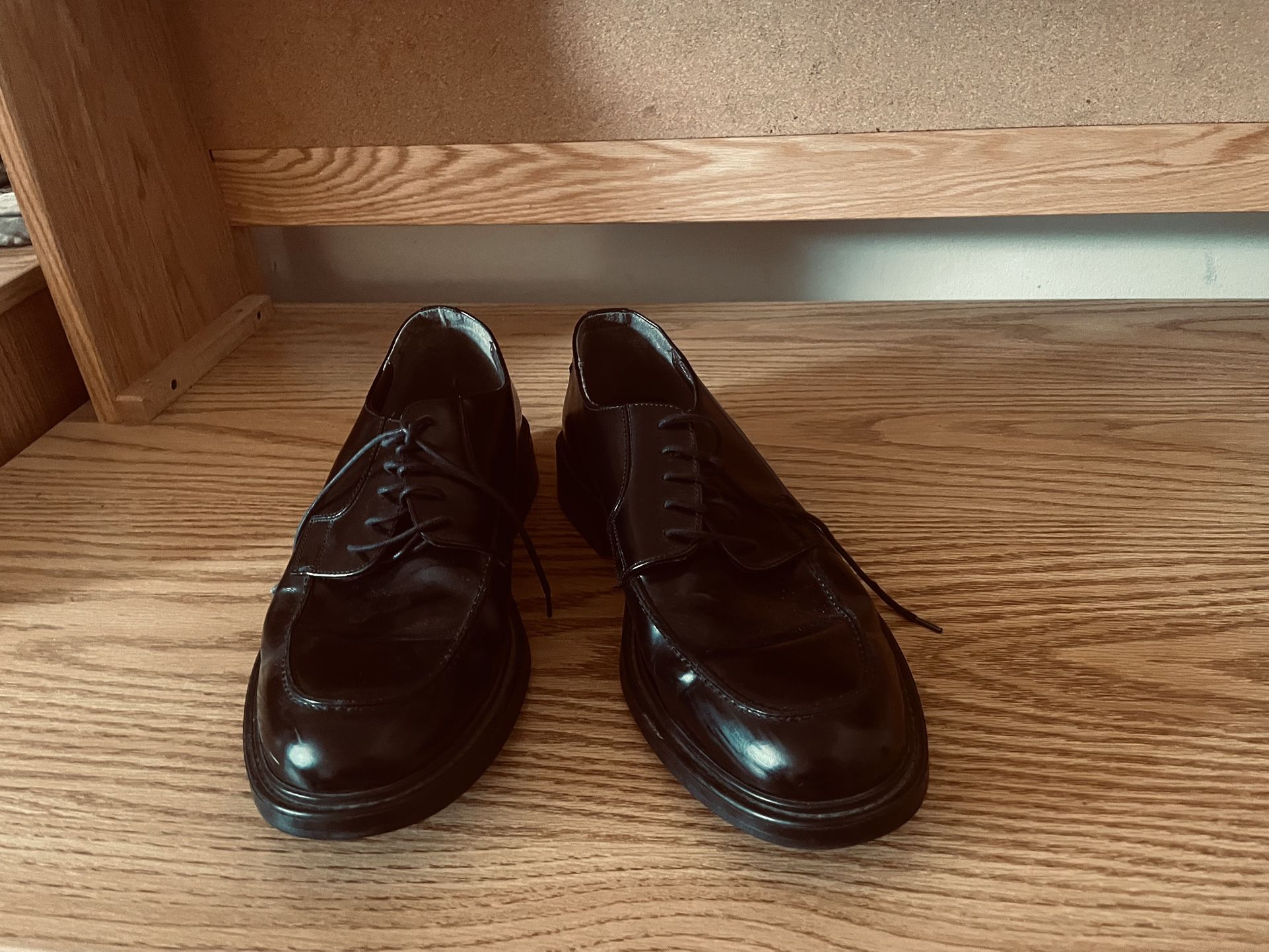 Quality Dress Shoes