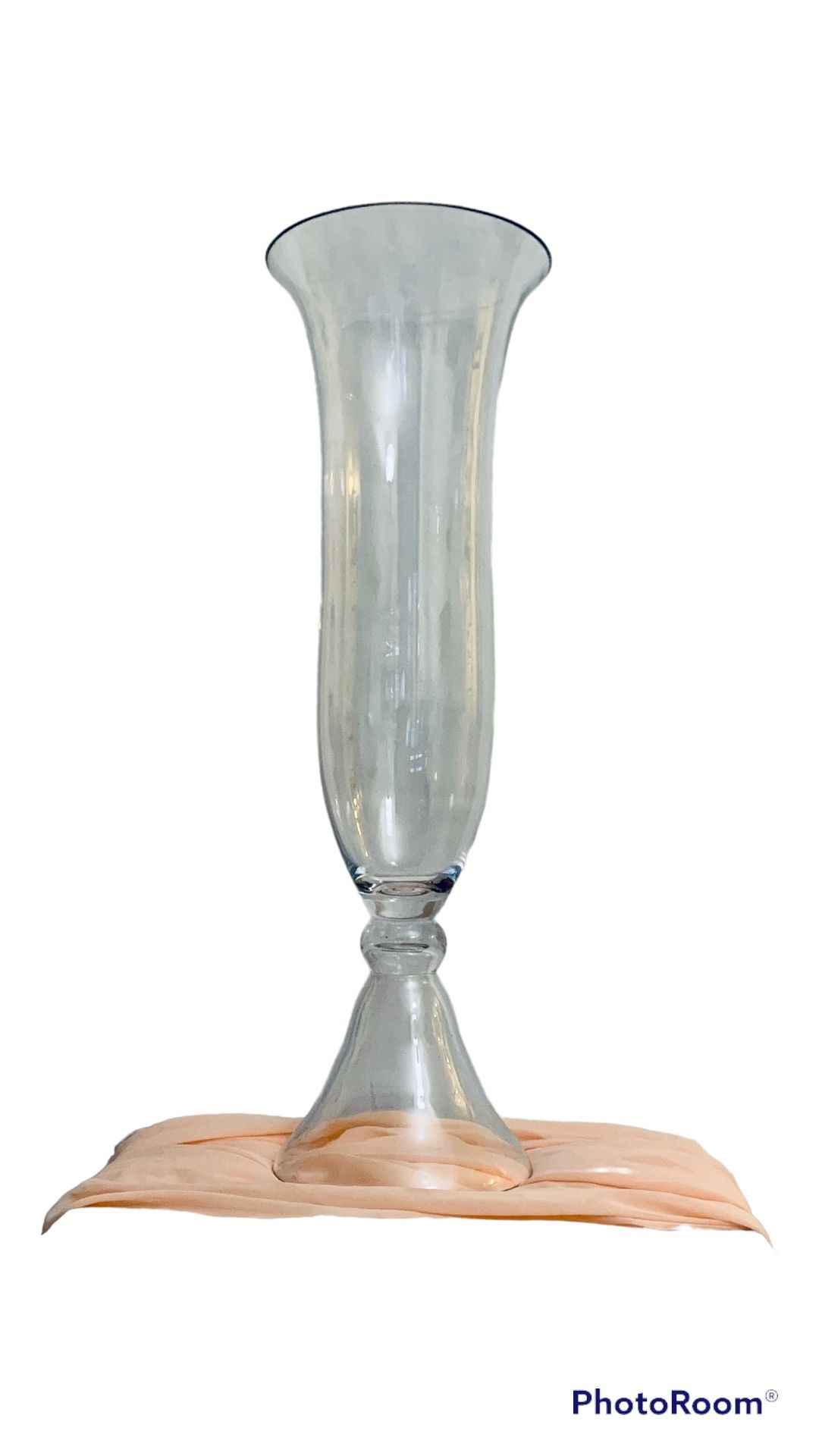 32" Trumpet Vase!