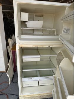 Fridge