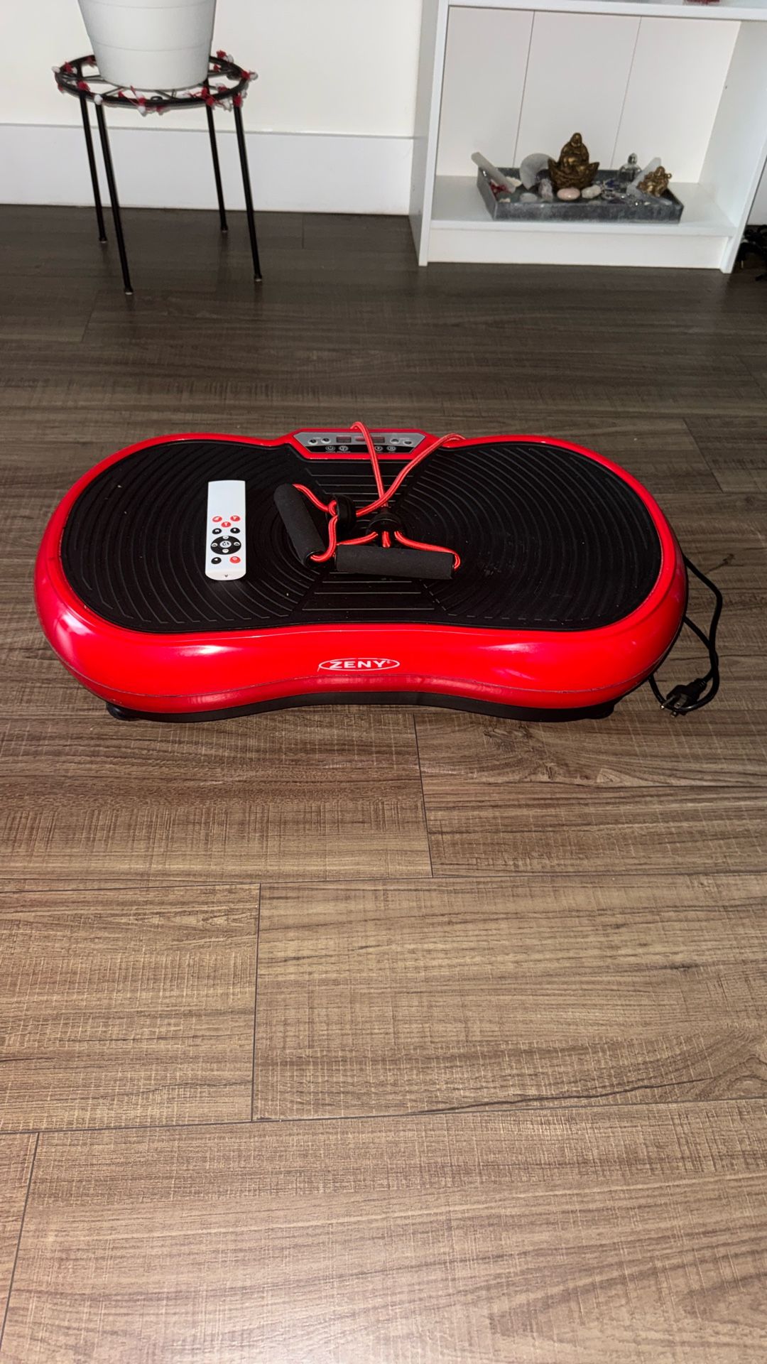 Zeny Vibration Plate Exercise Machine