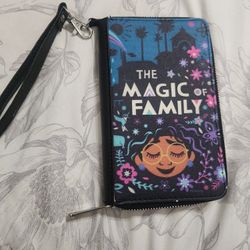 Disney Buckle Down Loungefly And Danielle Nicole Wallets