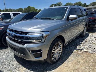 2023 Ford Expedition