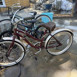 Beach Cruiser