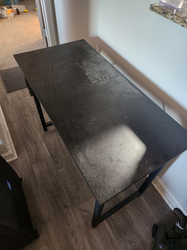 Desk Study Table