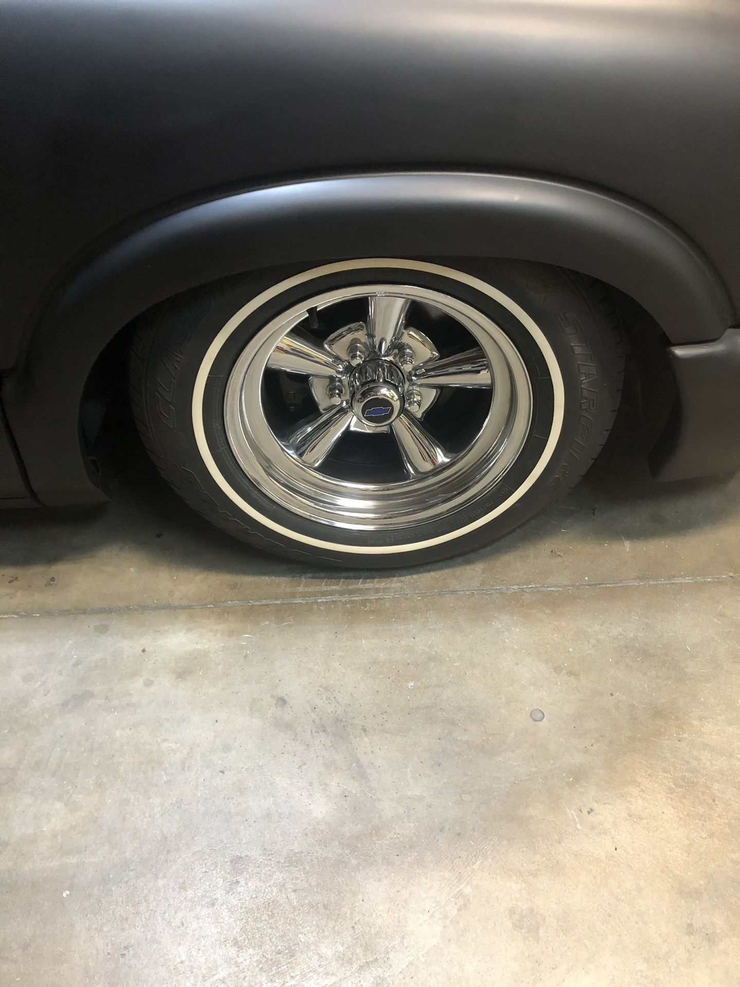 15x7 Astro Supremes