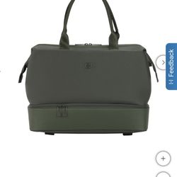 Swiss Gear Weekender bag