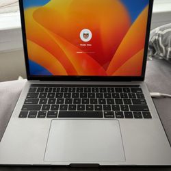 Apple MacBook Pro 13.3 Inch 250g