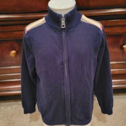 4T Burberry Sweater 