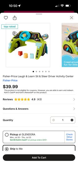 Kids toy