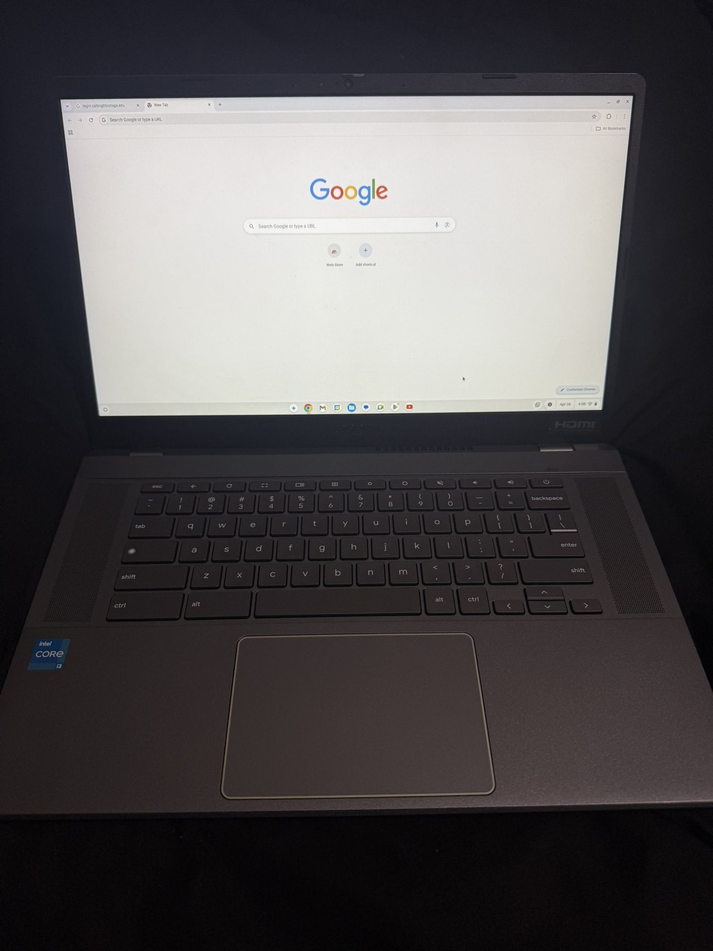 Acer Chromebook Plus 515