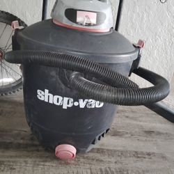 Shop-Vac
