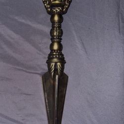 Tibetan Phurba Ritual Dagge
