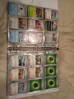 Other Pokemon Cards