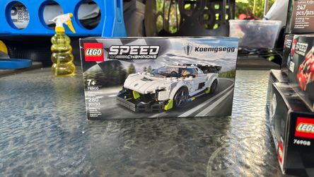 Legos