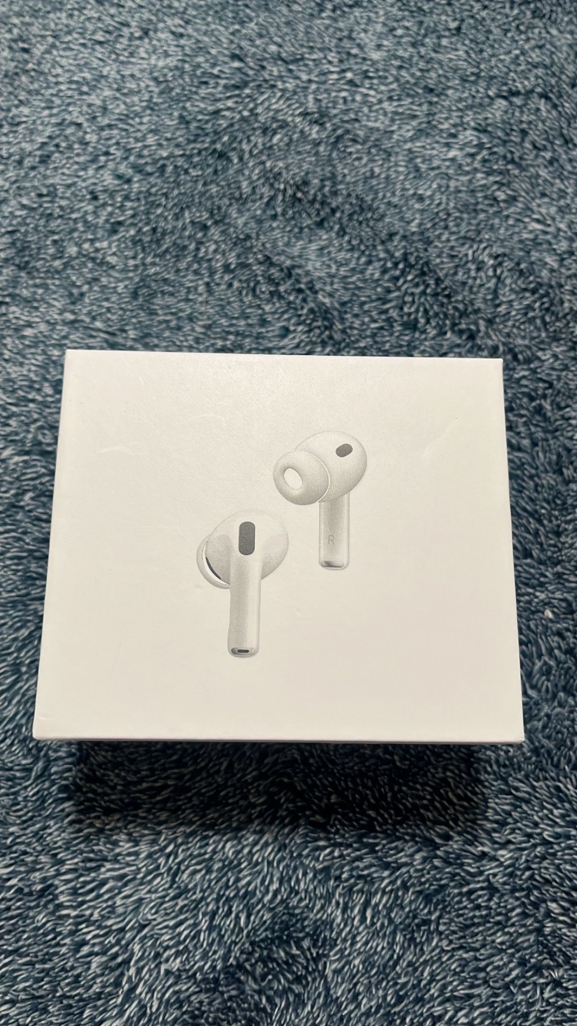 AirPods Pro Gen 3