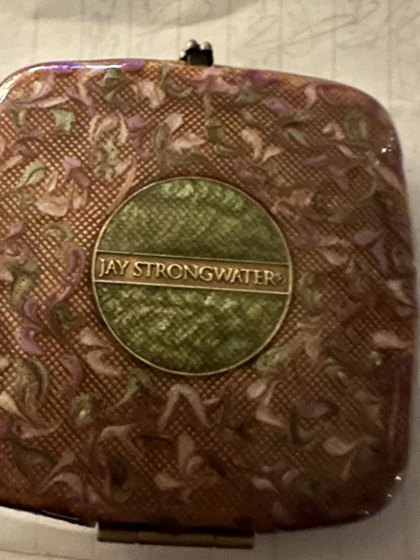 Makeup Compact
