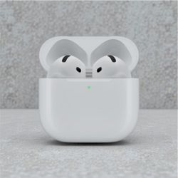 Air pods 4s