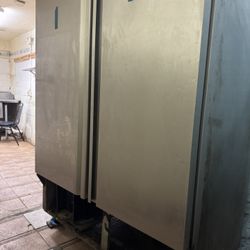 Better Bilt Commercial Refrigerator 